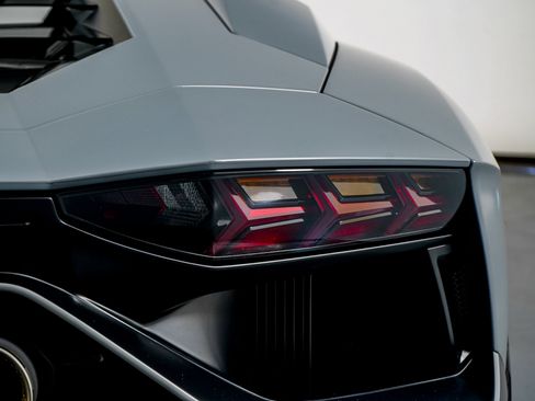 Used 2022 Lamborghini Aventador LP 780-4 Ultimae image 16