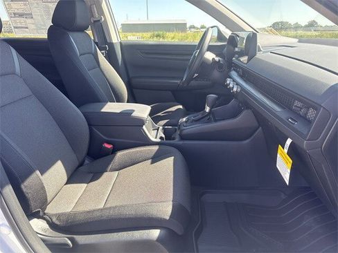 New 2026 Honda CR-V EX image 22