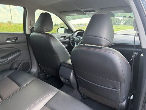 Used 2022 Nissan Altima 2.5 SR FWD image 17