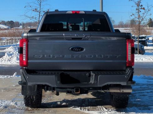 Certified 2024 Ford F250 Lariat w/ Lariat Ultimate Package image 5