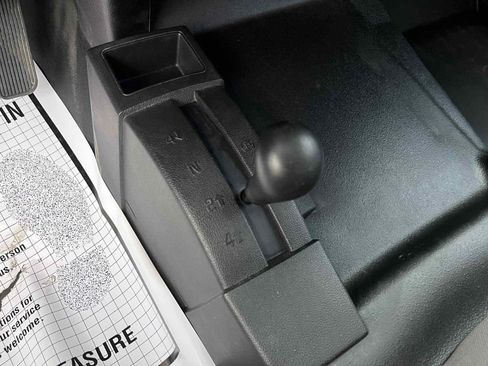 Used 2015 Chevrolet Silverado 2500 W/T w/ WT Fleet Convenience Package image 23