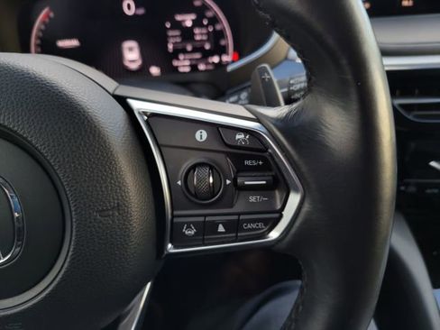 Used 2023 Acura MDX SH-AWD w/ Technology Package image 33