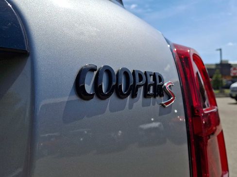 Certified 2023 MINI Cooper Countryman S AWD/4WD image 29