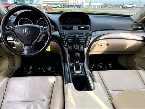 Used 2012 Acura TL image 21