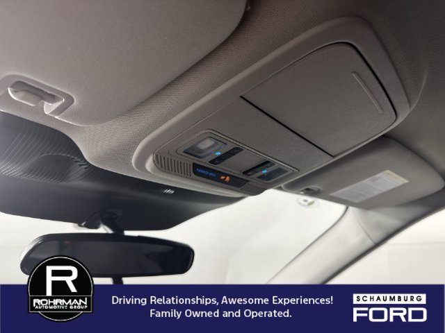Used 2026 Ford Explorer Active AWD/4WD image 10