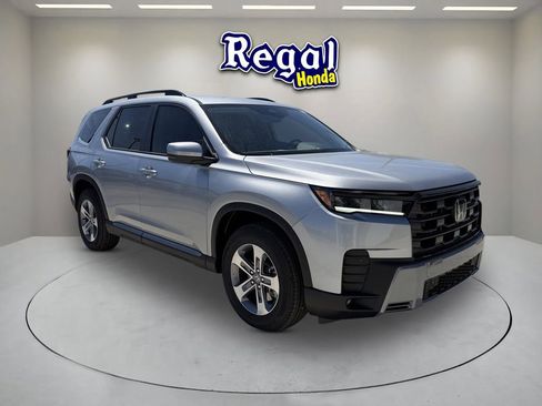 New 2026 Honda Pilot EX-L image 1