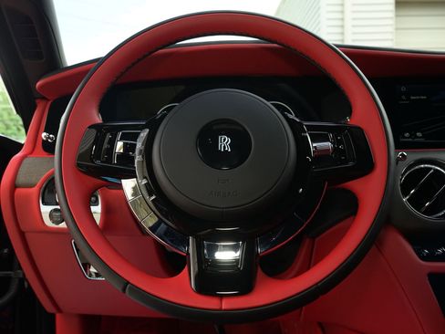 Used 2025 Rolls-Royce Ghost image 6