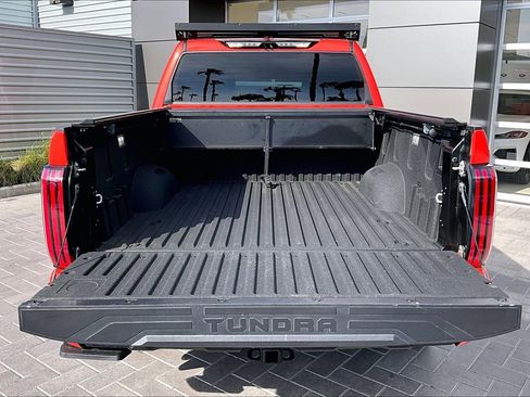 Used 2022 Toyota Tundra TRD Pro AWD/4WD image 35