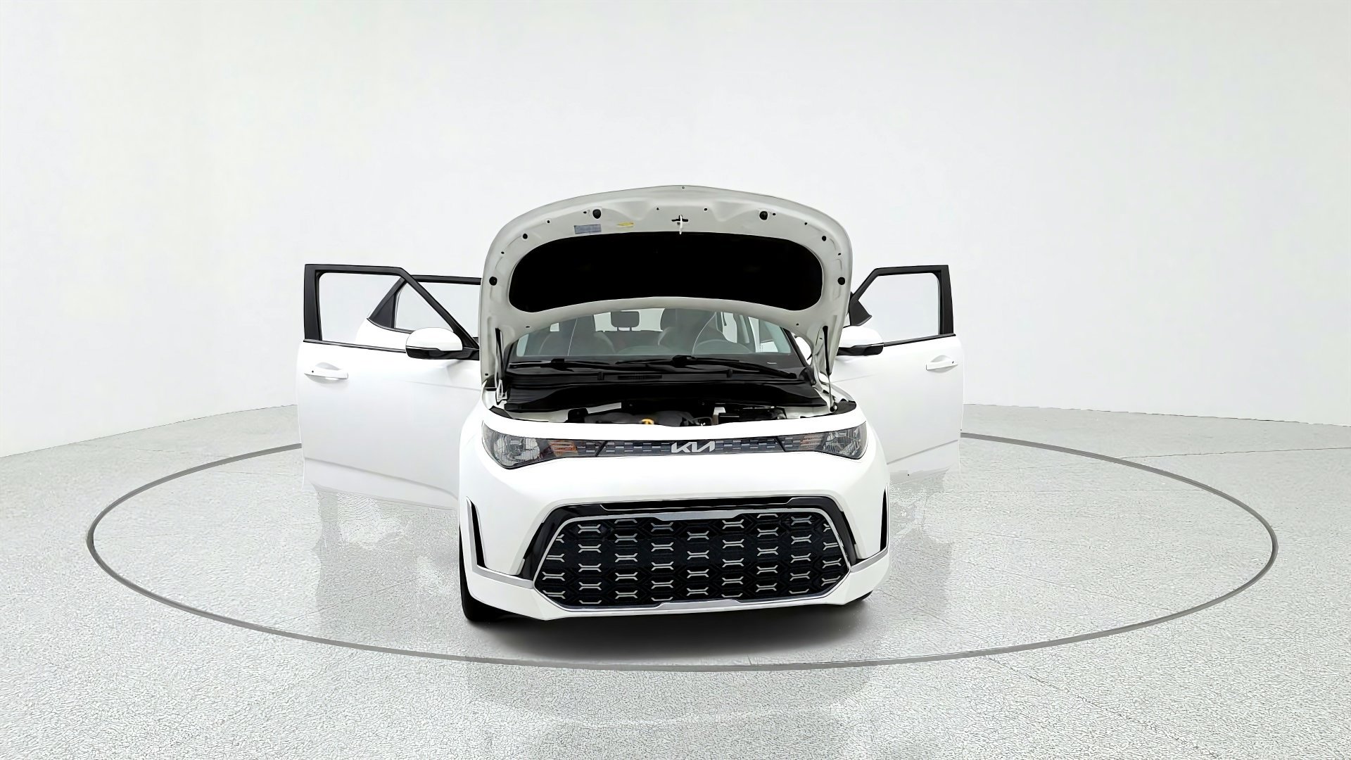 Used 2023 Kia Soul GT-Line FWD image 15