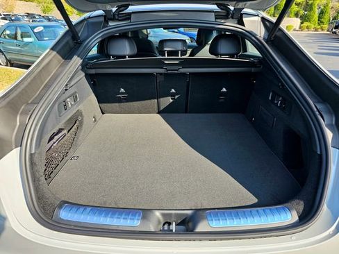 New 2026 Mercedes-Benz GLC 43 AMG 4MATIC Coupe image 10