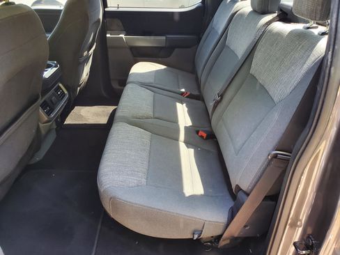 Used 2021 Ford F150 XLT w/ Equipment Group 301A Mid AWD/4WD image 39