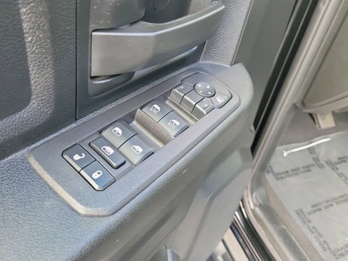 Used 2025 RAM 3500 Tradesman AWD/4WD image 19