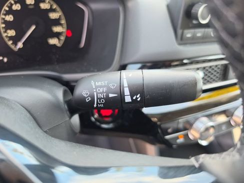 Used 2023 Honda Civic EX image 21