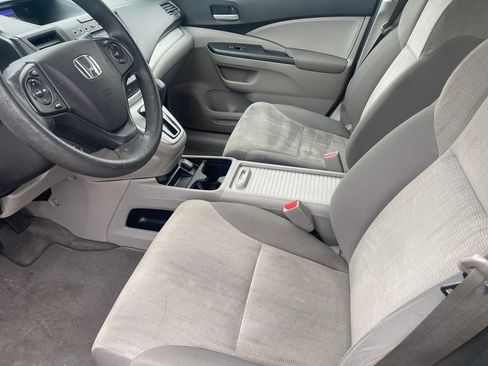 Used 2013 Honda CR-V LX image 8