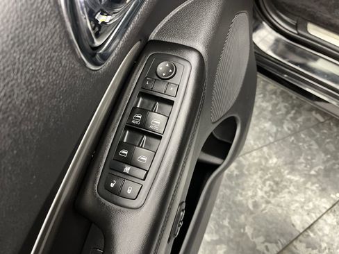 Used 2017 Dodge Durango GT w/ Nav & Power Liftgate Group image 8