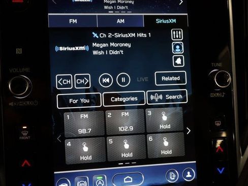 New 2026 Subaru Forester Limited image 23