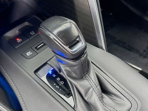 Certified 2024 Toyota Venza Limited AWD/4WD image 18