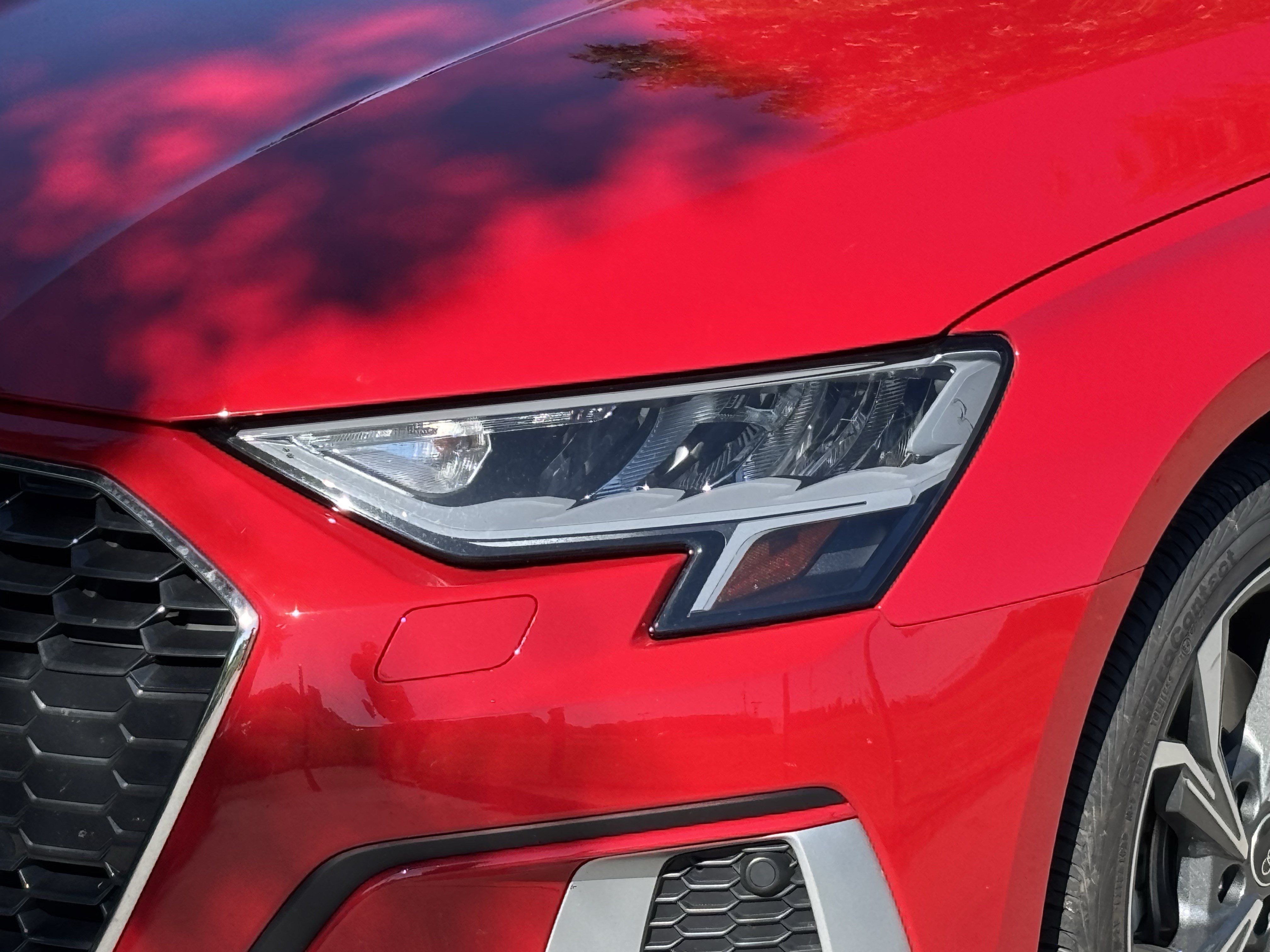 Used 2022 Audi A3 2.0T Premium AWD/4WD image 7