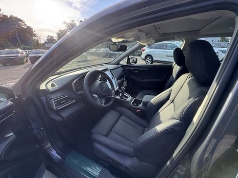 New 2025 Subaru Legacy Limited image 9