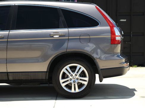 Used 2011 Honda CR-V EX-L image 26