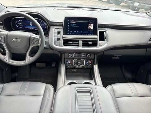 Used 2024 Chevrolet Tahoe RST w/ Luxury Package AWD/4WD image 16