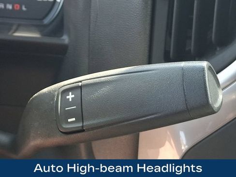 Used 2024 Chevrolet Silverado 1500 Custom AWD/4WD image 9