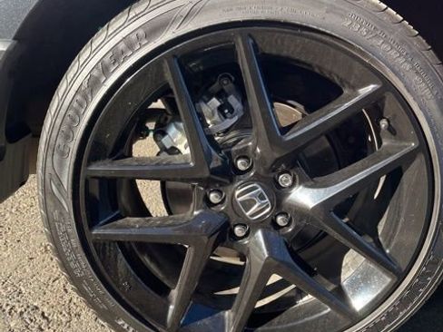 Certified 2025 Honda Civic Sport image 24