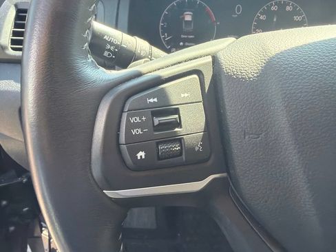 Used 2024 Honda Ridgeline Sport image 15