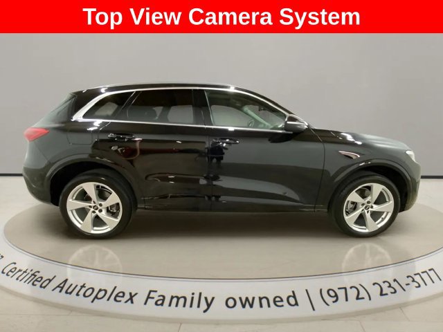 Used 2025 Audi Q5 Premium Plus w/ Premium Plus AWD/4WD image 6