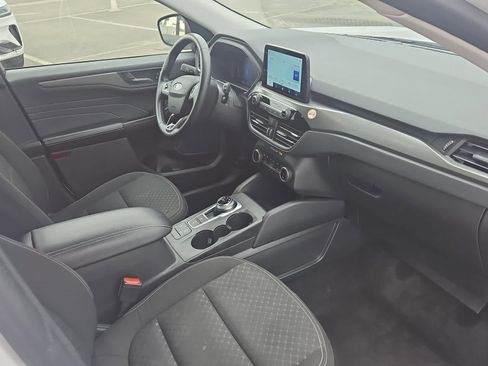 Used 2024 Ford Escape Active image 13