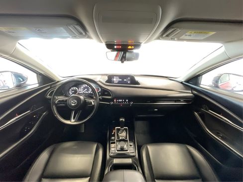Used 2024 MAZDA CX-30 AWD 2.5 S w/ Select Sport Pkg image 25