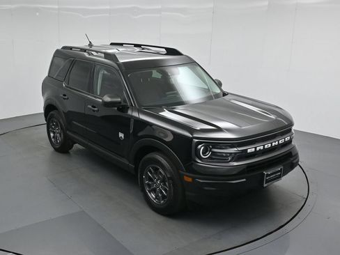 Certified 2023 Ford Bronco Sport Big Bend AWD/4WD image 37