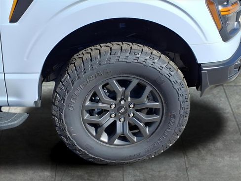 New 2025 Ford F150 Tremor w/ Equipment Group 402A High image 7