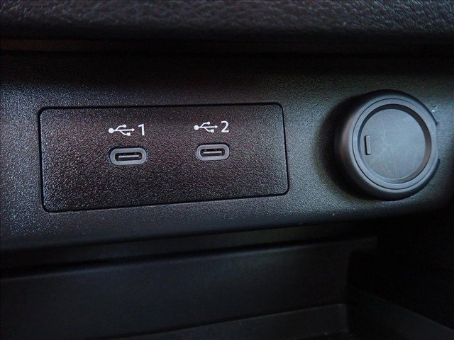 Used 2024 Nissan Rogue SV w/ SV Premium Package FWD image 20