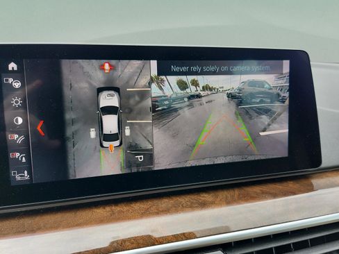 Used 2019 BMW 530i 530i w/ Luxury Package image 25