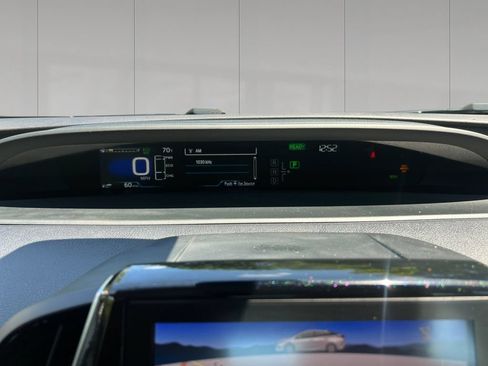 Used 2020 Toyota Prius Prime Limited FWD image 14