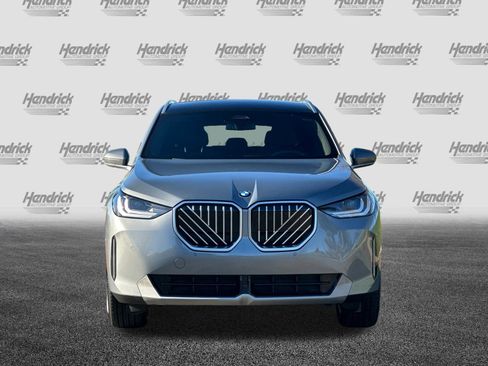 Used 2025 BMW X3 xDrive30i w/ Convenience Package image 10