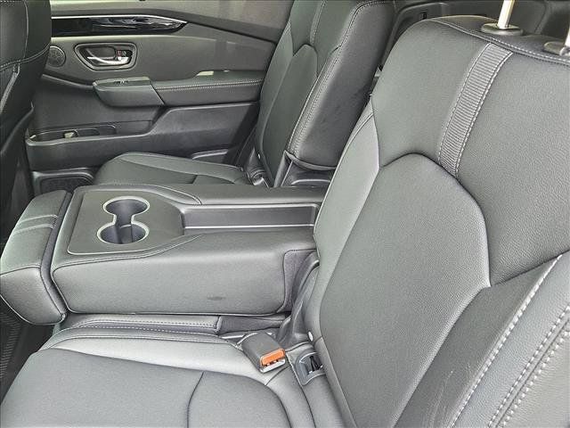 New 2026 Honda Pilot EX-L image 15
