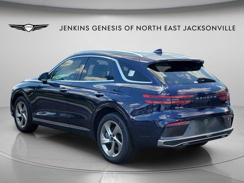 Used 2026 Genesis GV70 2.5T Advanced AWD/4WD image 4
