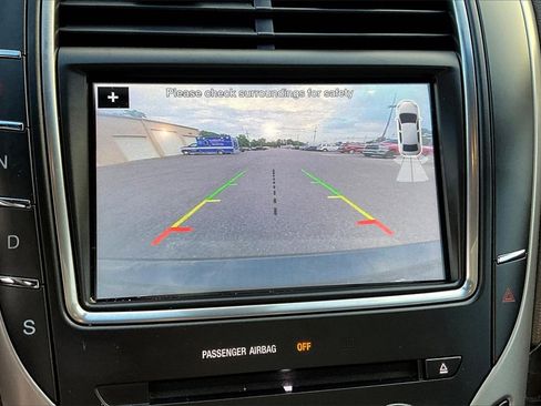 Used 2016 Lincoln MKX Reserve w/ Climate Package image 21