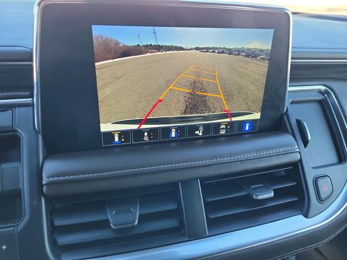 Certified 2023 GMC Yukon XL SLT w/ SLT Premium Package image 27