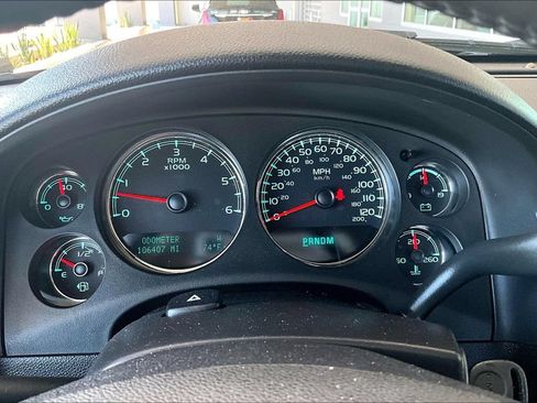 Used 2013 GMC Sierra 1500 Denali AWD/4WD image 9