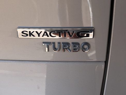 Certified 2023 MAZDA CX-30 2.5 Turbo w/ Premium Plus Pkg AWD/4WD image 7