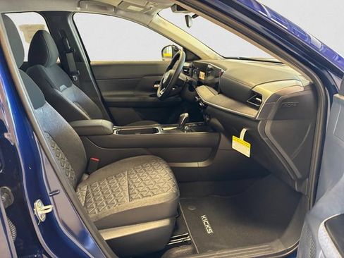 New 2026 Nissan Kicks SV w/ Cold Weather Package AWD/4WD image 16