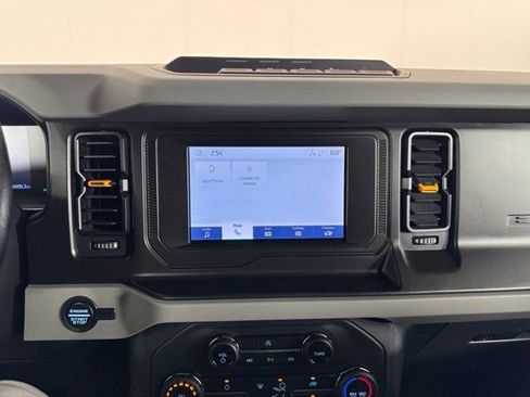 Used 2022 Ford Bronco Badlands AWD/4WD image 22