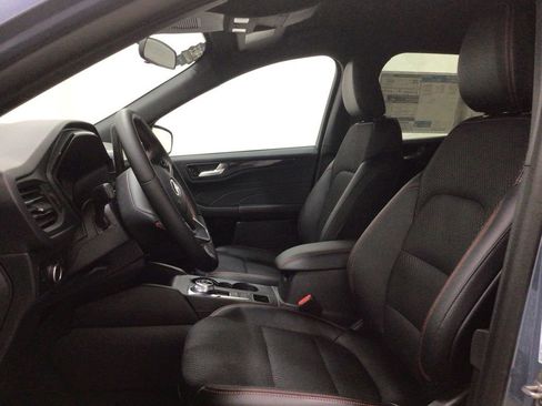New 2026 Ford Escape ST-Line w/ Tech Pack #1 image 9