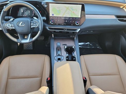 Used 2024 Lexus RX 350 Premium image 14