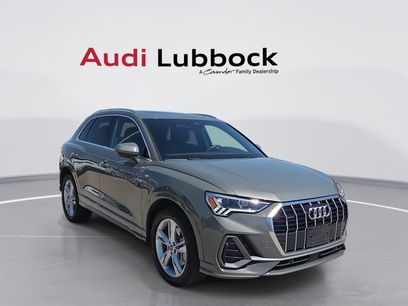 Certified 2022 Audi Q3 2.0T Premium Plus