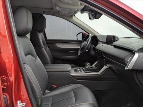 Used 2024 MAZDA CX-90 Plug-In Hybrid w/ Premium Pkg image 24