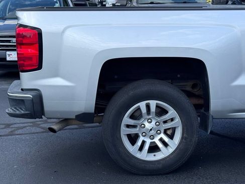 Used 2014 Chevrolet Silverado 1500 LT w/ All Star Edition AWD/4WD image 38